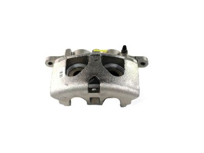 Mopar 68412552AB Caliper Assembly Disc Brake Front