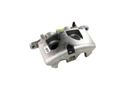 Mopar 68412552AB Caliper Assembly Disc Brake Front