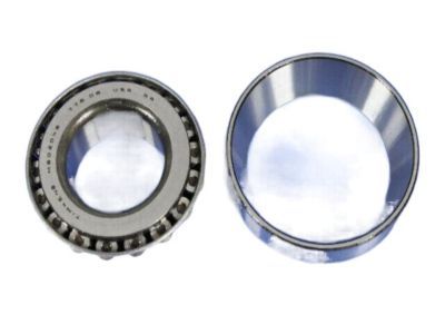 Jeep Pinion Bearing - 4746979