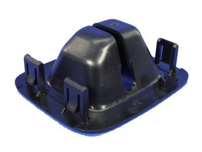 Jeep 1TM75DX9AA BEZEL TETHER