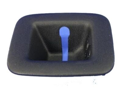 Jeep 1TM75DX9AA BEZEL TETHER