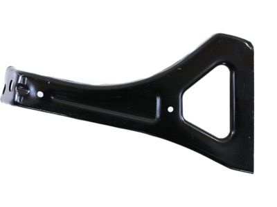 Dodge 55274869 Bumper Mount Bracket