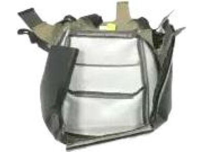 Mopar 6PW86TX7AD Cover Front Seat Cushion