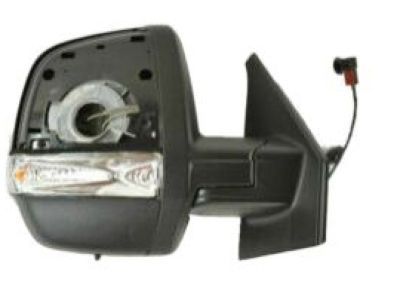 Ram ProMaster City Car Mirror - 6ER62LXHAA