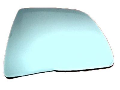 Ram ProMaster City Car Mirror - 6ER62LXHAA