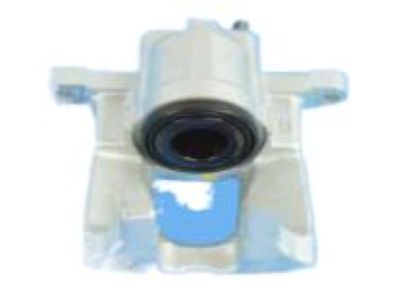 Jeep 68003774AA Caliper