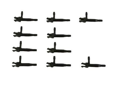 Dodge 55076843 Connector