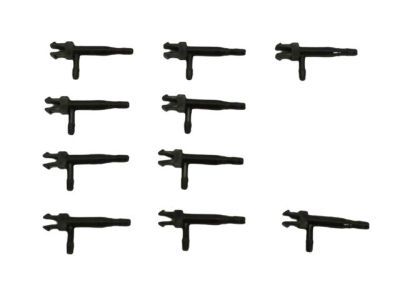 Dodge 55076843 Connector