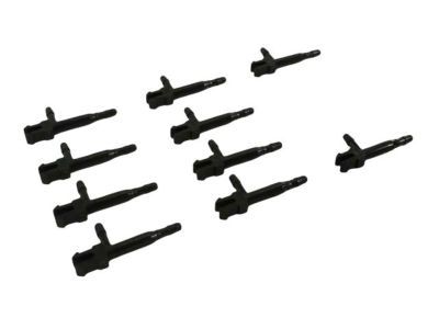 Dodge 55076843 Connector