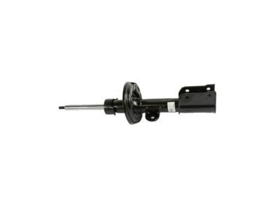 Mopar 68290232AB Strut Front Suspension