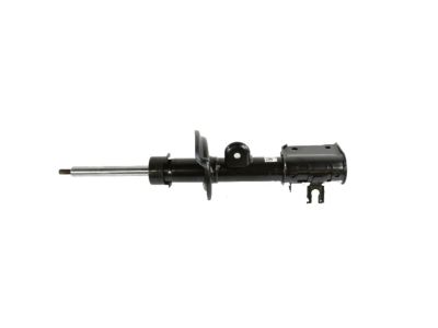 Mopar 68290232AB Strut Front Suspension