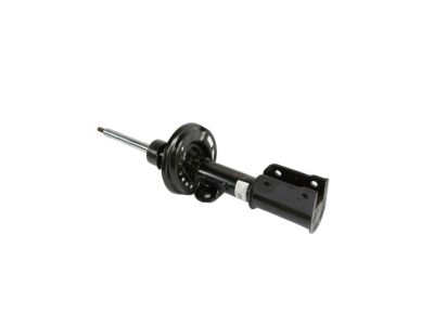 Mopar 68290232AB Strut Front Suspension