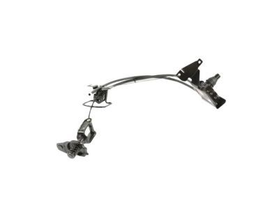 Ram 68169813AE Winch