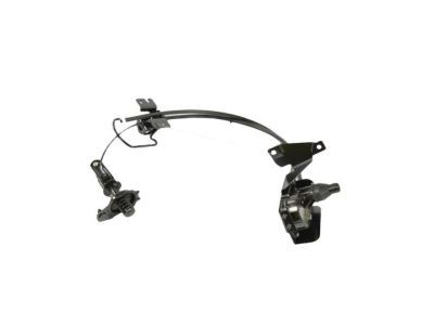 Ram 68169813AE Winch