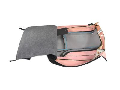 Mopar 5YB74DX9AA Cover Rear Seat Back Right