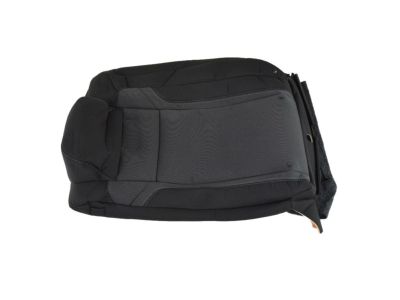 Mopar 5YB74DX9AA Cover Rear Seat Back Right