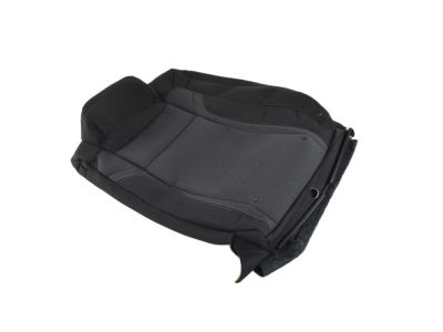 Mopar 5YB74DX9AA Cover Rear Seat Back Right