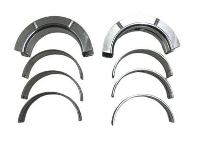 Jeep Wrangler Crankshaft Thrust Washer Set - 5175980AA