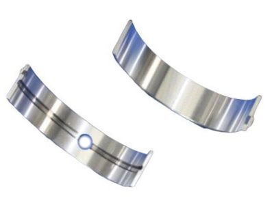 Jeep Wrangler Crankshaft Thrust Washer Set - 5175980AA