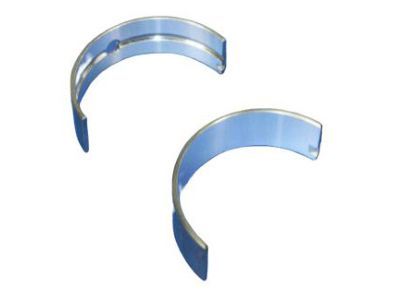 Jeep Wrangler Crankshaft Thrust Washer Set - 5175980AA