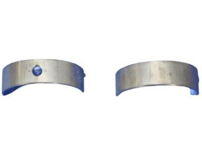 Jeep Wrangler Crankshaft Thrust Washer Set - 5175980AA