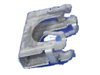 Jeep 4596153 Suction Hose