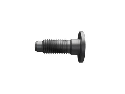 Mopar 68231998AA Bolt Torx