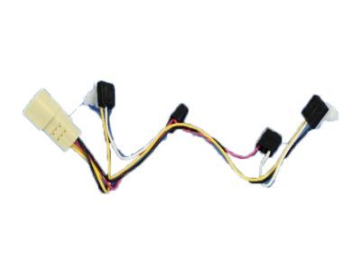 Dodge 5013609AA Wire Harness