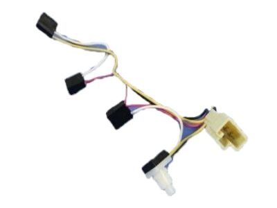 Dodge 5013609AA Wire Harness