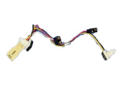 Dodge 5013609AA Wire Harness