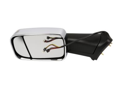 Mopar 68143807AB Mirror Outside Rearview Power