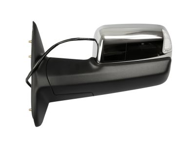 Mopar 68143807AB Mirror Outside Rearview Power
