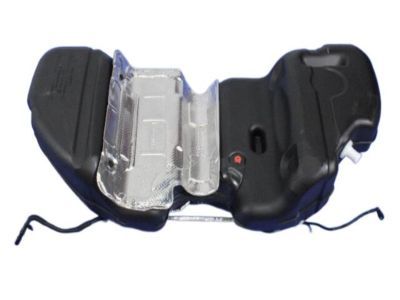 Chrysler Town & Country Fuel Tank - 4809539AD
