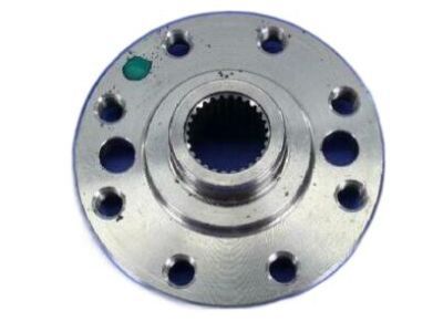 Jeep CV Joint Companion Flange - 52105065