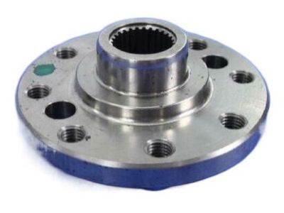 Jeep CV Joint Companion Flange - 52105065