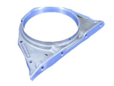 Dodge 5086755AC Rear Main Seal Retainer