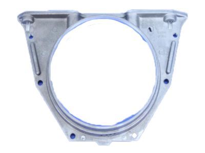 Dodge 5086755AC Rear Main Seal Retainer