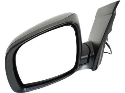 Mopar 5113409AG Mirror Outside Rearview