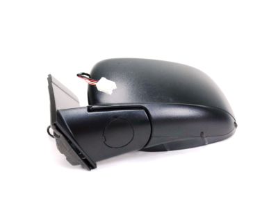 Mopar 5113409AG Mirror Outside Rearview