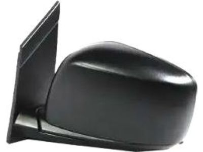 Mopar 5113409AG Mirror Outside Rearview