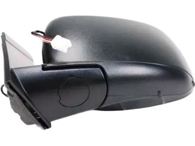 Mopar 5113409AG Mirror Outside Rearview