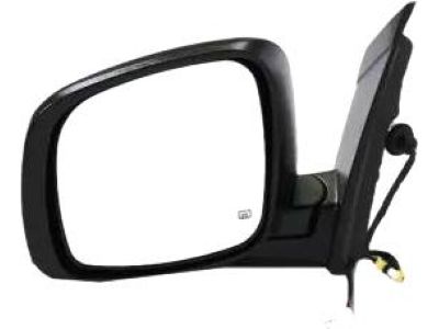Mopar 5113409AG Mirror Outside Rearview