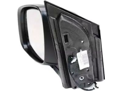 Mopar 5113409AG Mirror Outside Rearview