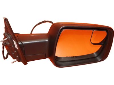 Mopar 68276500AC Mirror Outside Rearview, Refer To Group 008 For Parts