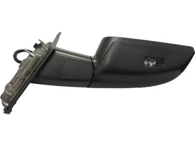 Mopar 68276500AC Mirror Outside Rearview, Refer To Group 008 For Parts