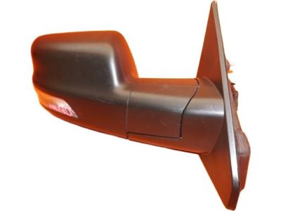 Mopar 68276500AC Mirror Outside Rearview, Refer To Group 008 For Parts