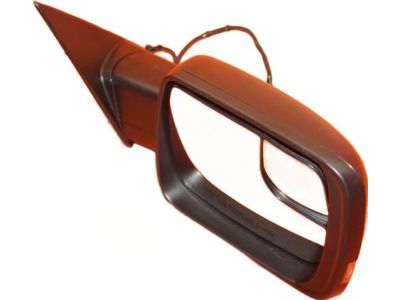 Mopar 68276500AC Mirror Outside Rearview, Refer To Group 008 For Parts