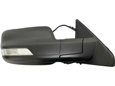 Mopar 68276500AC Mirror Outside Rearview, Refer To Group 008 For Parts