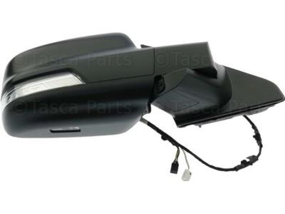 Mopar 68276500AC Mirror Outside Rearview, Refer To Group 008 For Parts