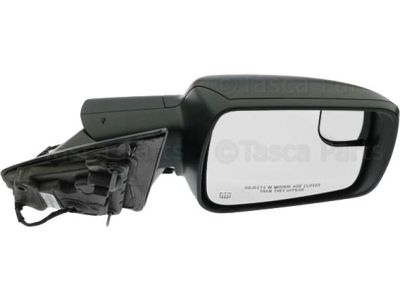 Mopar 68276500AC Mirror Outside Rearview, Refer To Group 008 For Parts